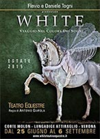 cavalli white