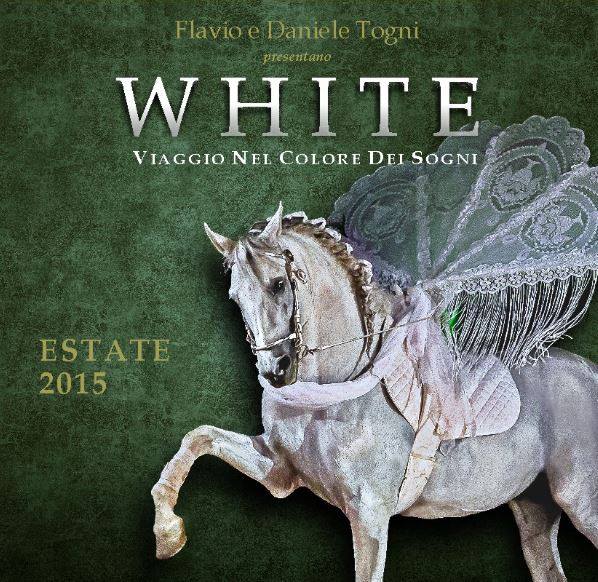 locandina White