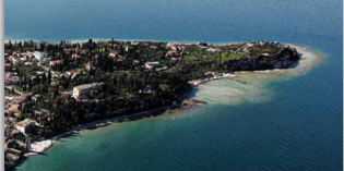 Sirmione: La fonte Bojola