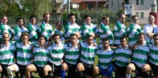 Desenzano: RUGBYDESENZANO in serie C