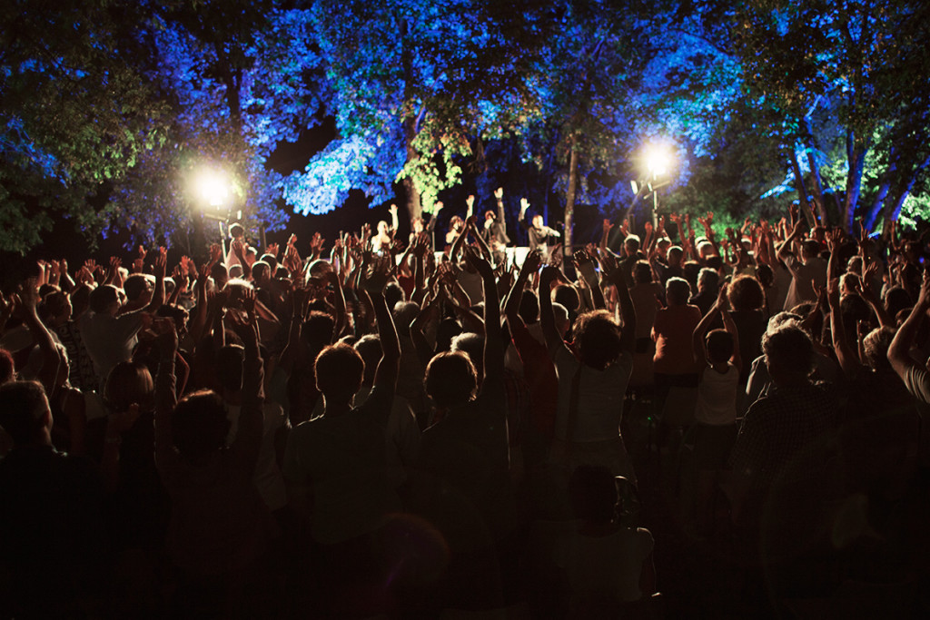Musica Riva Festival 2015_concerto 20.7 CHERRIES a Campi di Riva