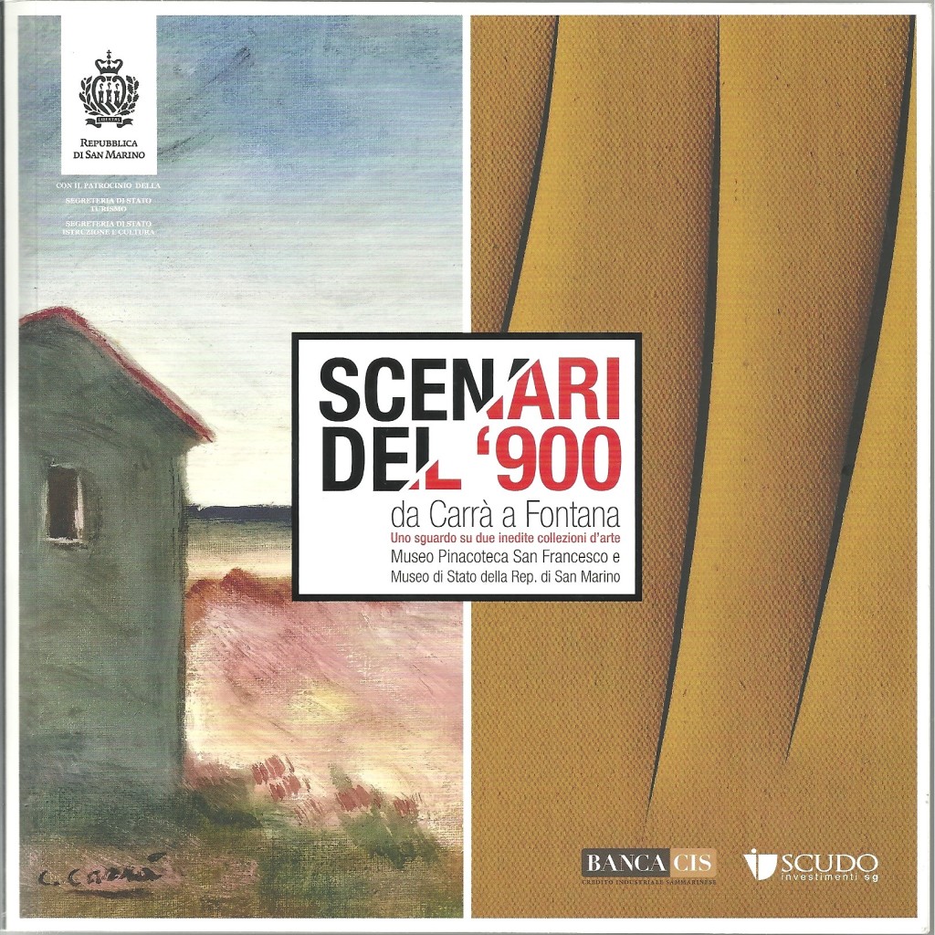 Scenari del 900 - 1b