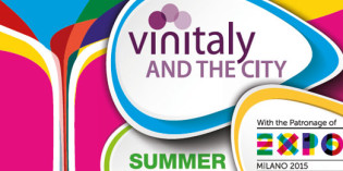 Verona: SPECIAL EVENT A VINITALY AND THE CITY – EXPO EDITION