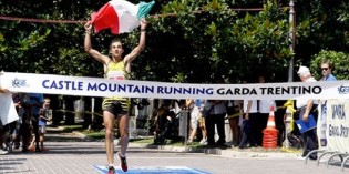 ARCO (TN): CASTLE MOUNTAIN RUNNING, QUANTA ATTESA PER LA ‘GUNDERSEN’