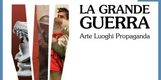 Milano-Vicenza-Napoli – LA GRANDE GUERRA. ARTE LUOGHI PROPAGANDA
