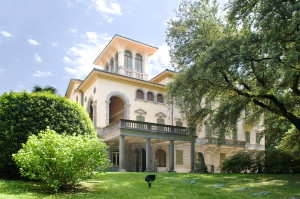 Villa dei Cedri - Bellinzona