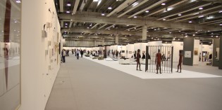 ArtVerona | Art Project Fair, fiera d’arte moderna e contemporanea: +10% i visitatori a quota 22 mila
