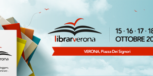 LibrarVerona: un weekend all’insegna del libro e della lettura