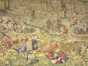 Battaglia di Pavia 2