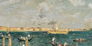 Càorle (Venezia) – “BELL’ITALIA. La pittura di paesaggio dai Macchiaioli ai Neovedutisti veneti, 1850-1950”