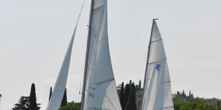 IL DOLPHIN DAY 2015 LA 10° ASSIRISK SAILING CUP