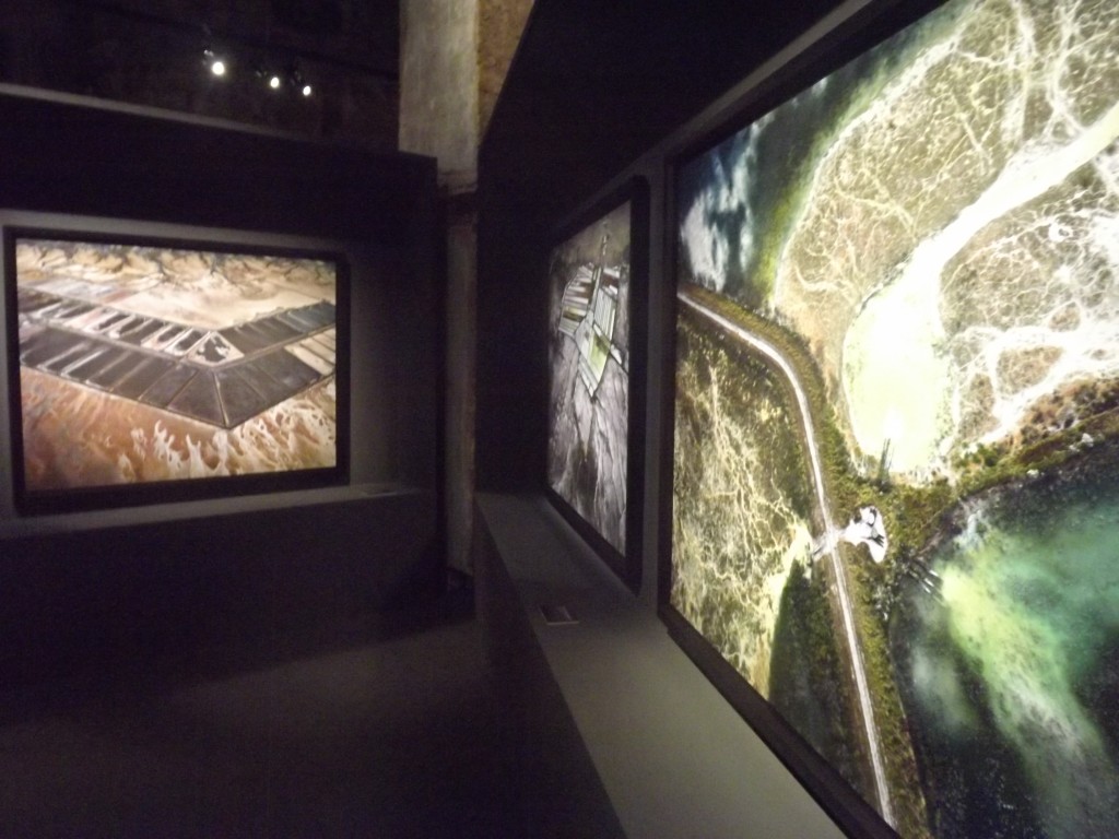 Burtynsky a