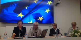 EXPO: le Consigliere di Parità, Ewmd e il Parlamento Europeo con “Donne che nutrono il pianeta-Storie eccezionali di donne normali”