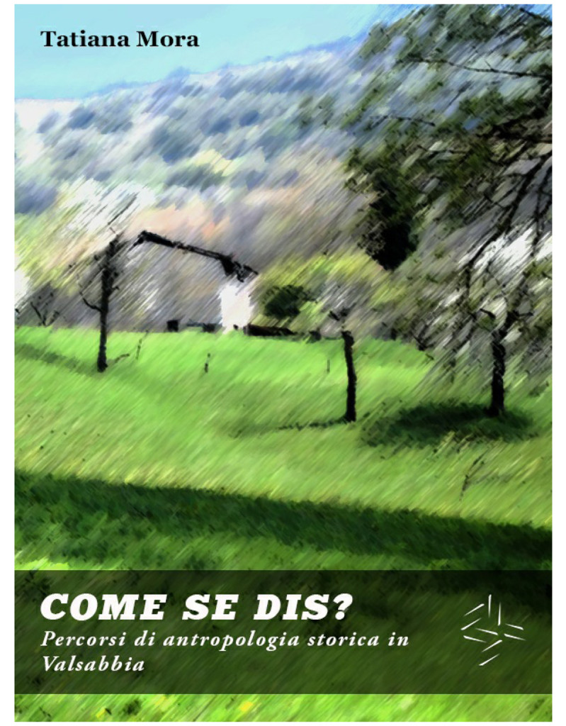 Come se dis?
