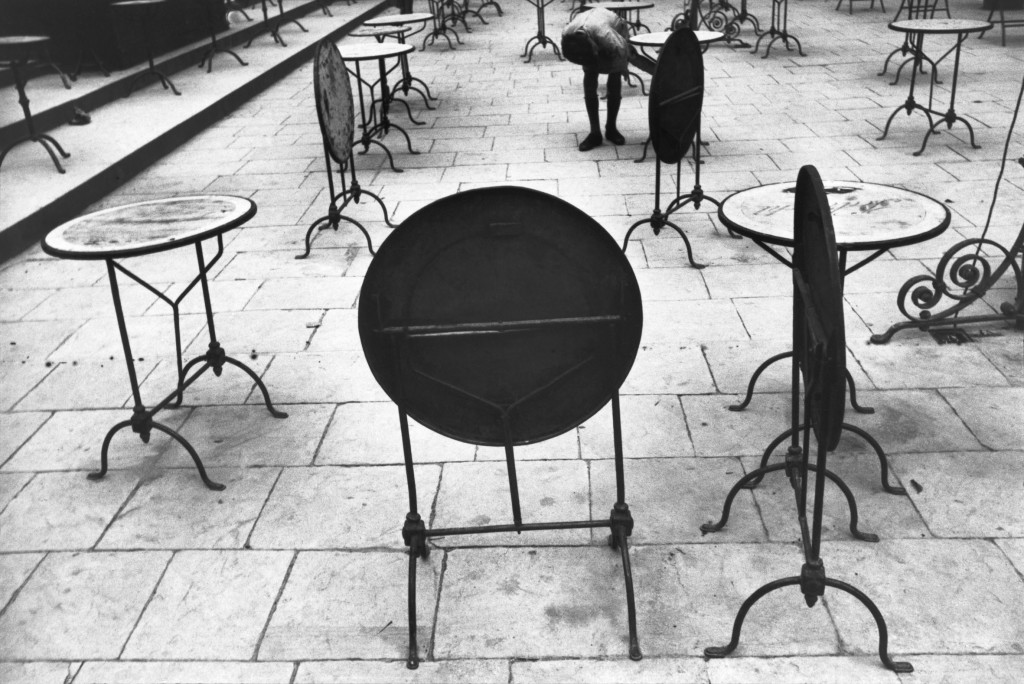 ITALY. 1933.
Tuscany. Florence.