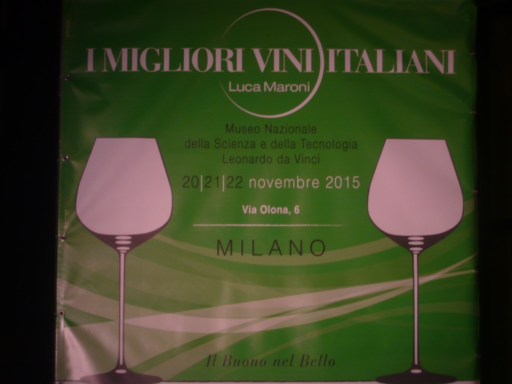 Migliori vini italiani 1