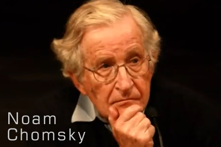 Noam Chomsky