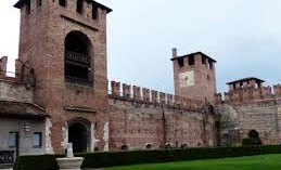 Verona – GRAVE RAPINA AL MUSEO CASTELVECCHIO
