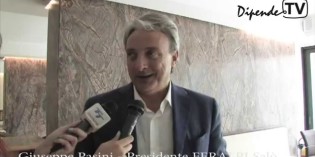 Feralpi Salò: il presidente Pasini annuncia la nuova squadra 2015
