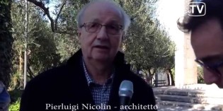 Sirmione, Giardini del Benaco: intervista all’Architetto Nicolin