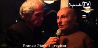 Sirmione: Lillo Marciano e Franco Piavoli a proposito di cinema e natura