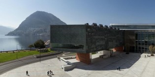 Lugano (Svizzera, Canton Ticino) – LAC – Lugano Arte e Cultura
