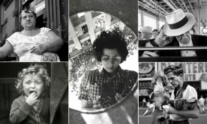 Vivian Maier 1