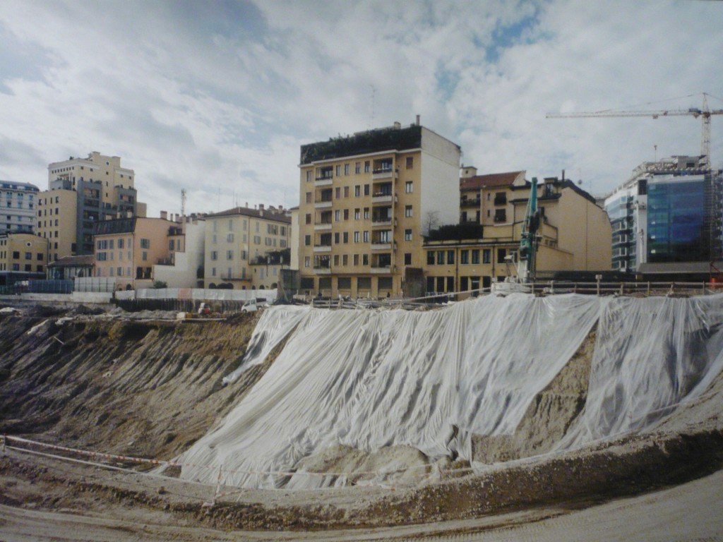 Basilico 1