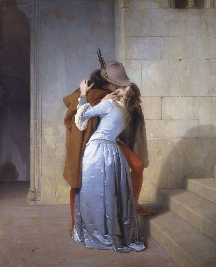 Hayez - 1