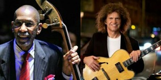 Gardone Riviera, Tener-a-mente 2016: Pat Metheny e Ron Carter, la prima data italiana del duo al Festival del Vittoriale