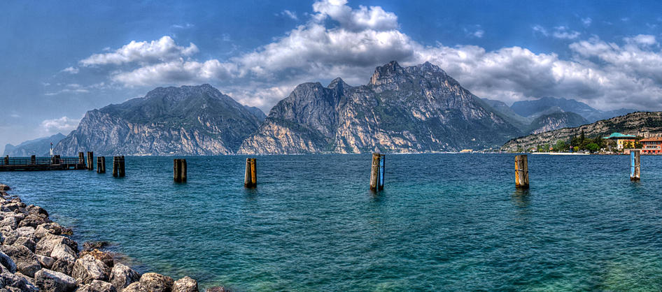 lago di garda