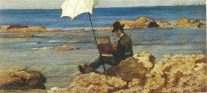 Macchiaioli - Milano 2