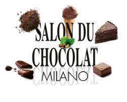 Salon du Chocolat 1