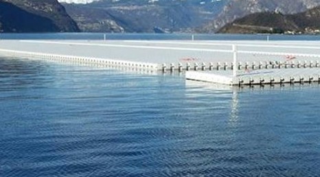 christo bergamo giornaledelgarda