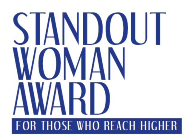standout woman award giornale del garda