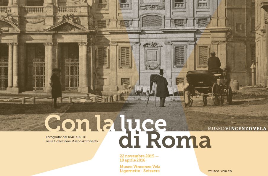 Con la Luce di Roma 1