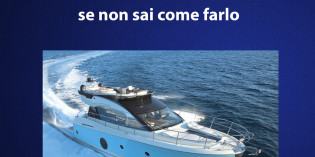 Lago di Garda: navigare è un vero incubo se non sai come farlo