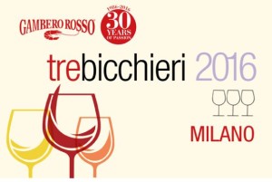 Gambero Rosso - Vini d'Italia 2016 - 2