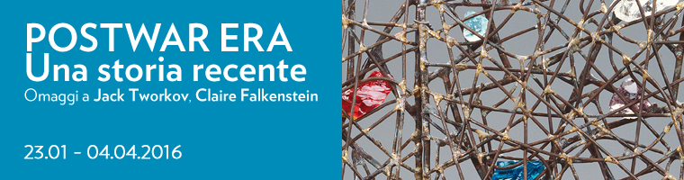 Guggenheim Venezia - Postwar Era 1