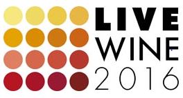 Milano – LIVE WINE 2016 – Salone Internazionale del vino artigianale