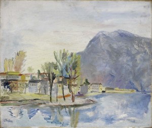 Lecco - Natura e città 4