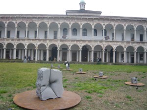 Statale Arte - 2