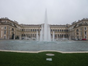 Villa Reale - Monza