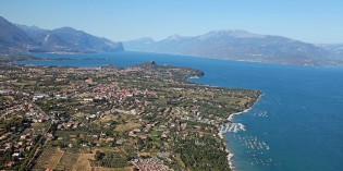 LAGO DI GARDA: SI’ AL PROGETTO PER LA DEPURAZIONE DELLA SPONDA BRESCIANA