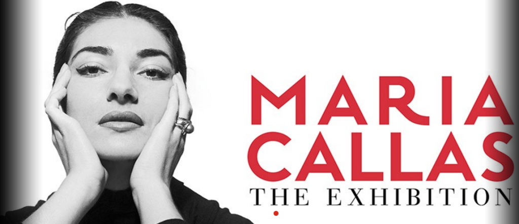 maria callas