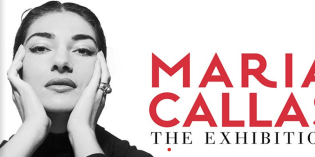 Verona: dal 4 aprile al 18 settembre Maria Callas in mostra all’AMO per tutto il periodo estivo