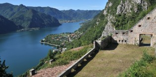 LA ROCCA D’ANFO APRE AL PUBBLICO NEI FINE SETTIMANA