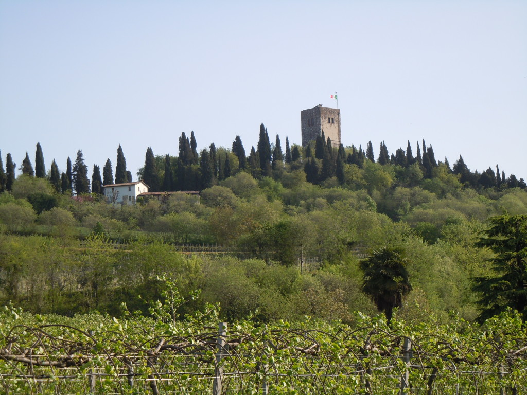 Solferino-La_rocca