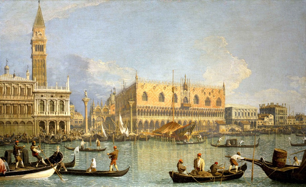 Splendore di Venezia 1