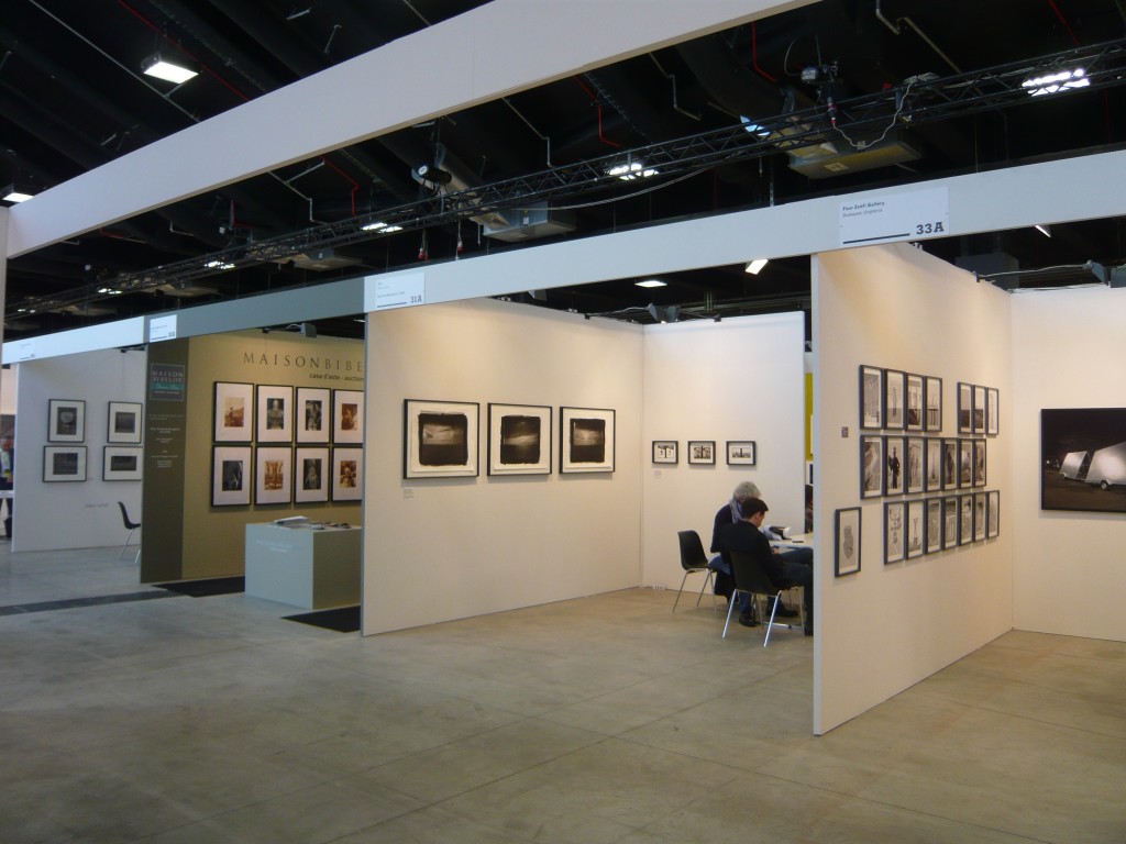 mia art fair 1